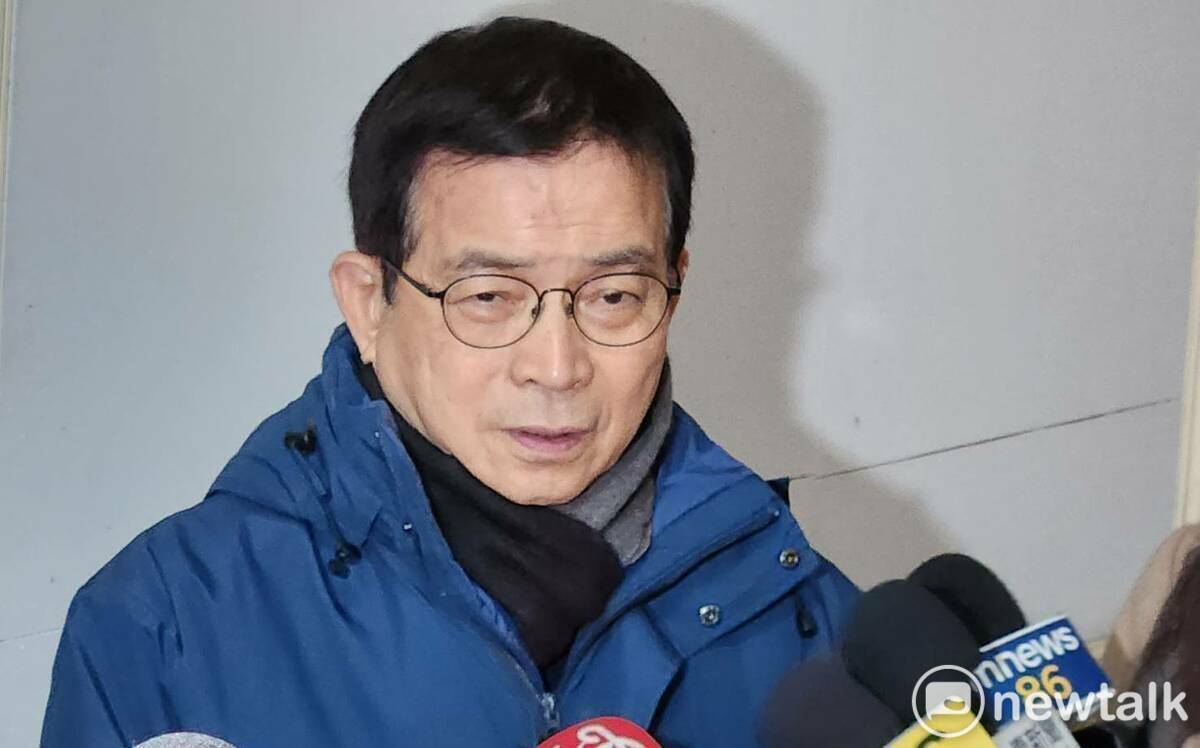 監委29人名單太「獨」 賴士葆喊：不排除全數封殺