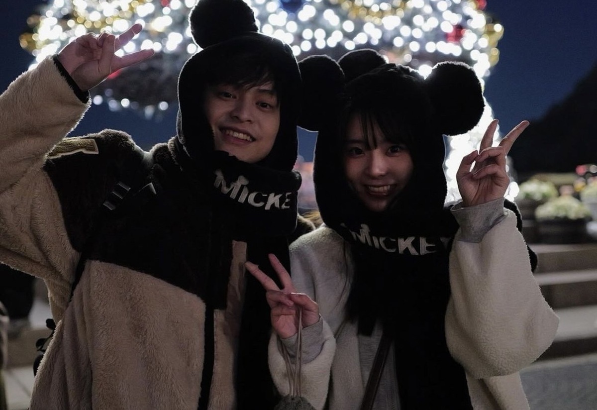 放火曬「男友視角照」放閃？網吐槽：請把女友拍得好看點 | 網紅 | Newtalk新聞