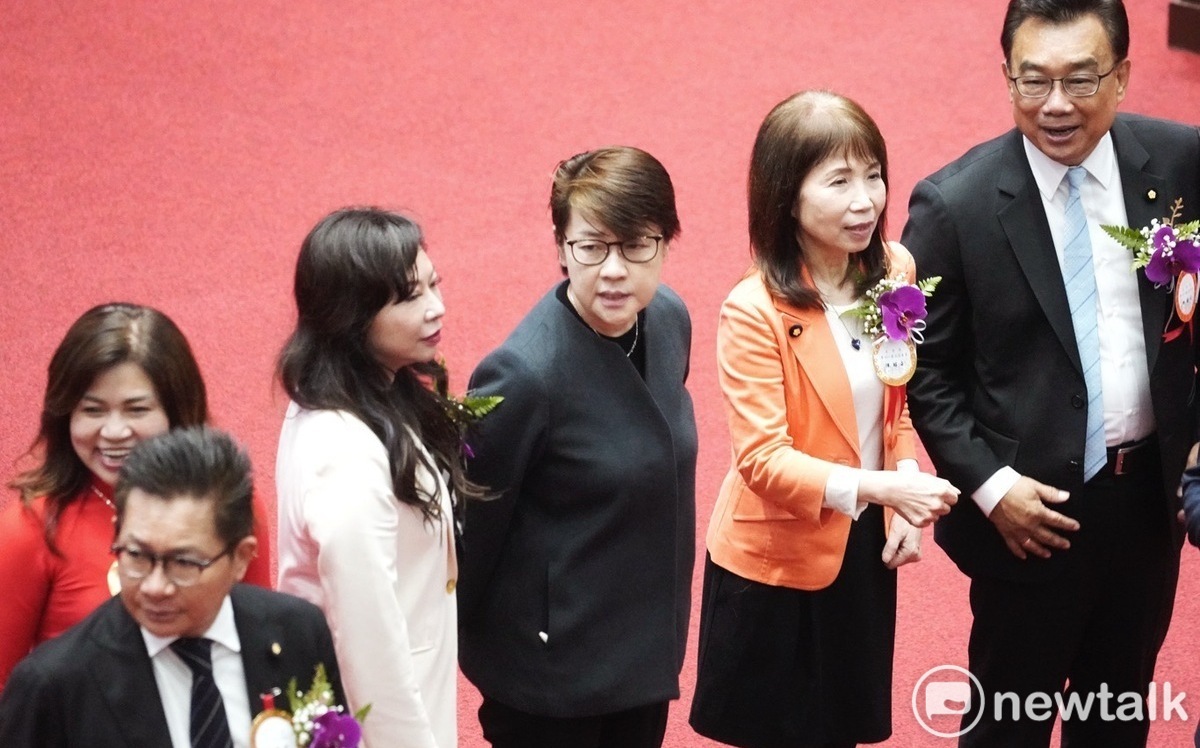 金大鈞觀點》民眾黨第二輪投票均棄權 關鍵少數擺態演哪齣？