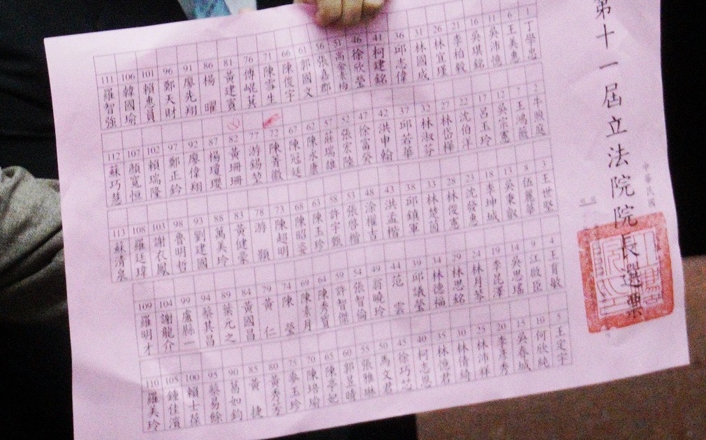 黃珊珊才稱「小疏失、不黨紀處分」 民眾黨中評會將討論陳昭姿案