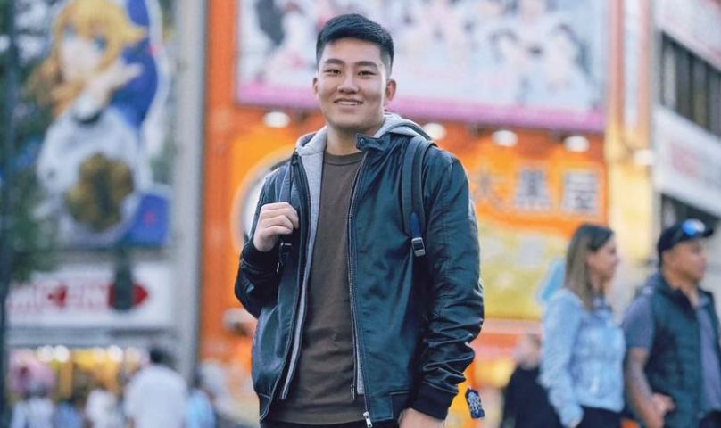 Joeman每年都會趁農曆過年前買刮刮樂送員工。 圖：翻攝自Joeman IG