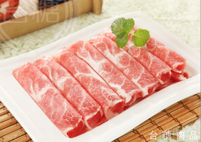 食藥署今表示，地方政府衛生局自2月2日至2月19日共抽驗市售台糖相關豬肉產品檢驗乙型受體素(含西布特羅) 84件，檢驗結果均符合規定。 圖：翻攝台糖官網