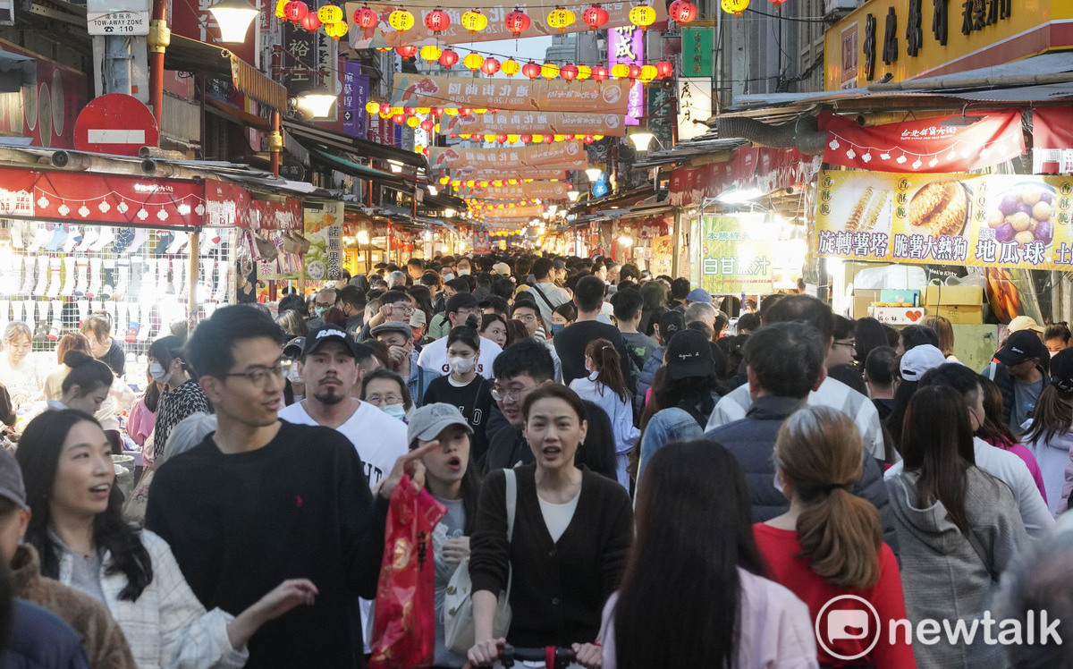 春節效應車資、旅宿變貴！ 外食費、房租持續漲 元月CPI年增率2.66%
