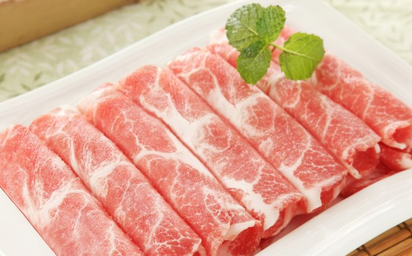 台糖豬肉含瘦肉精引恐慌！ 專家：可能是偽陽性