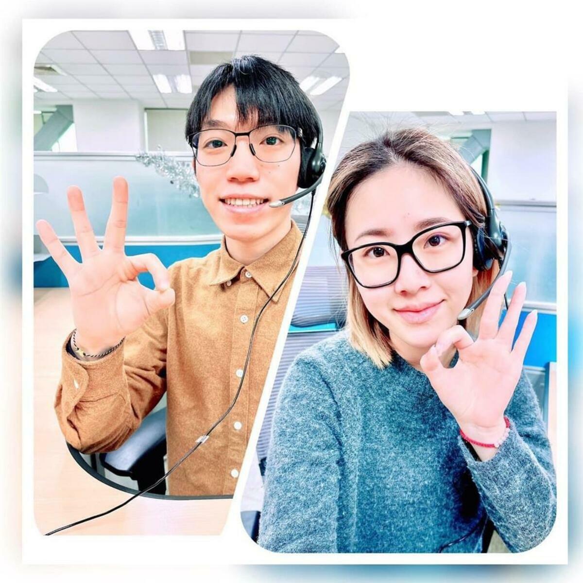 公路局表示，明日起至3月29日止，除了休館日，在台灣公路博物館展出，除了台灣公路的發展史外，也推出「客隨運轉展X公路局24hr話務中心」活動。 圖：公路局／提供