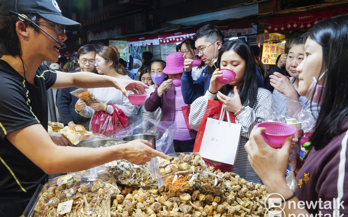 團圓聚餐小心吃到NG品！食藥署曝安心選購、惜食２大要訣