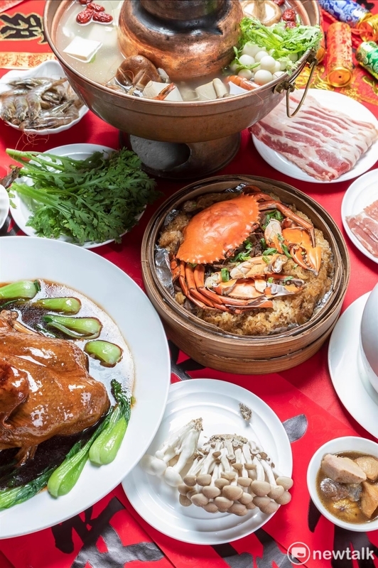 一般除夕是指農曆12月的最後一天，常被稱作「年卅」，從明年起，連續5年(2025年至2029年)的除夕都是在農曆12月29日，「年卅」將暫時消失。 圖：新頭殻資料照