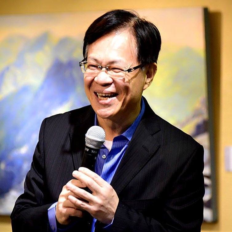 民眾黨不分區立委張啟楷。 圖：擷取自張啟楷臉書
