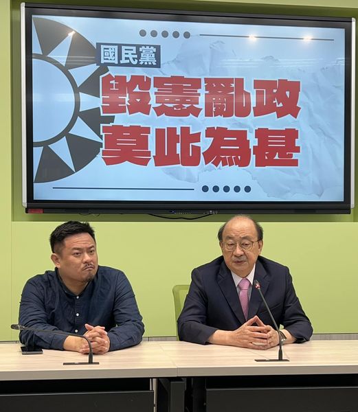 民進黨立院黨團總召柯建銘。 圖：翻攝柯建銘臉書