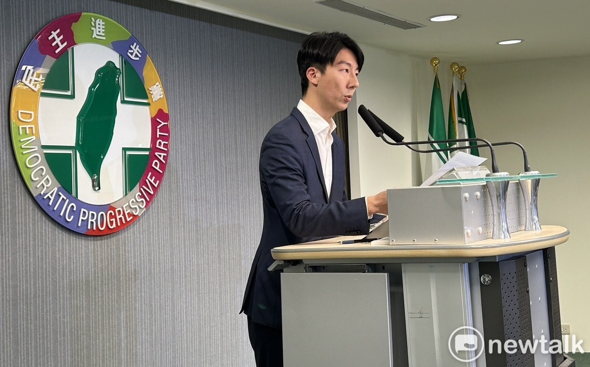 唯獨台中市肉品驗出瘦肉精 民進黨：行政部門持續追查源頭、為國人把關食安