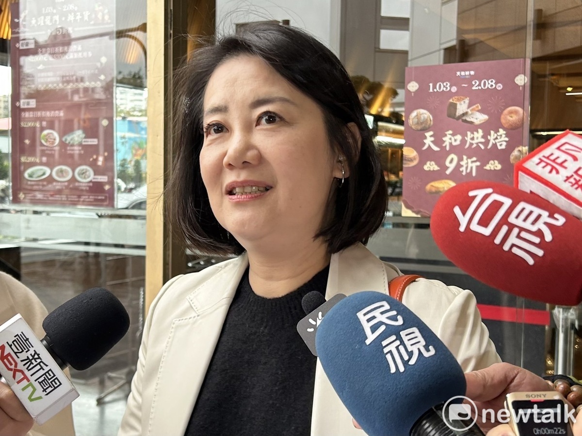 民進黨團幹事長吳思瑤。 圖：黃宣尹攝