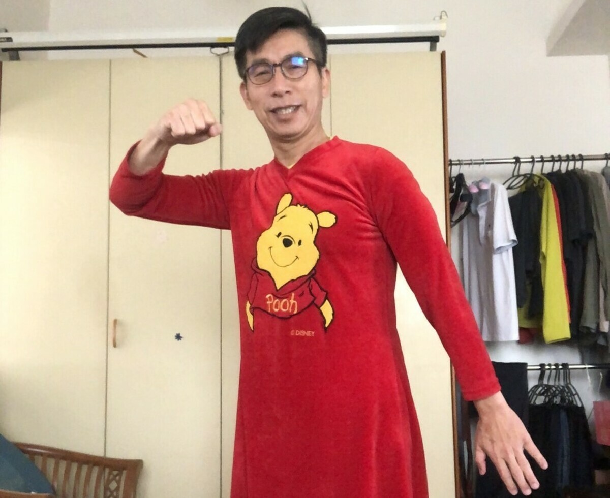 鍾佳濱「這件衣服」再讓小粉紅崩潰？！ 網友支持穿去開議