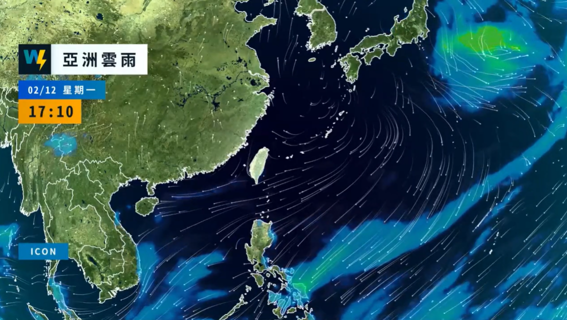 專業氣象粉專「天氣風險」表示，雖上午回溫明顯，各地都有可能回升至20度以上，入夜後輻射冷卻作用影響，溫度下降幅度大。 圖：翻攝自天氣風險 臉書專頁
