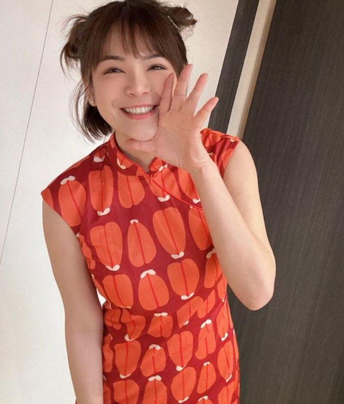 網友紛紛瘋猜Toyz未婚妻的真實身份，其中最多人猜測的是跟Toyz常有互動的陳沂。 圖：翻攝自陳沂 IG