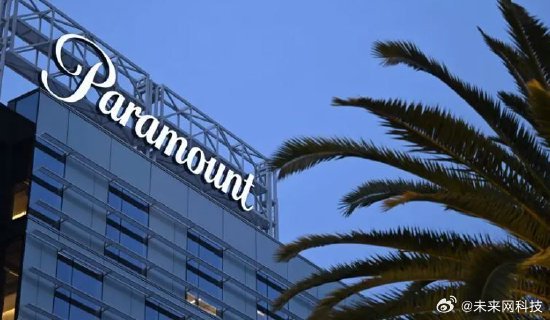 廣播和有線電視網絡的所有者派拉蒙全球公司（Paramount Global）昨日宣布，該媒體巨頭希望降低成本並增加收入，因此將裁員數百名員工。 圖：翻攝自微博
