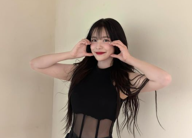 李多慧來台後也很常在YouTube分享台灣美食及在台灣生活的心得感想，YouTube頻道累積近71萬訂閱。 圖：翻攝自李多慧IG