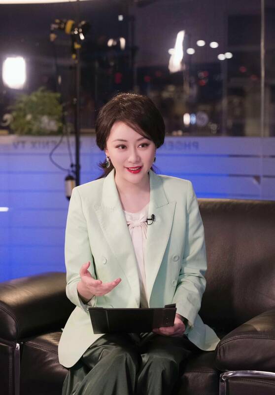 與北京長期往來的美前官員則表示，中國官員認為傅曉田擔任英國特務已達逾十年之久。 圖：取自中國入口網「搜狐」