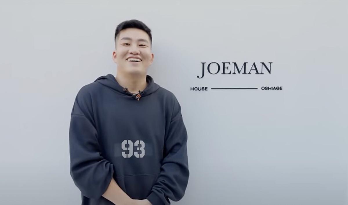 Joeman砸1500萬入手東京「全新透天厝」！嗨：走10分鐘到晴空塔