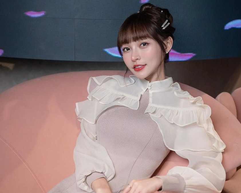 正式官宣離開「樂天女孩」！林襄感性告白：謝謝你們陪我長大