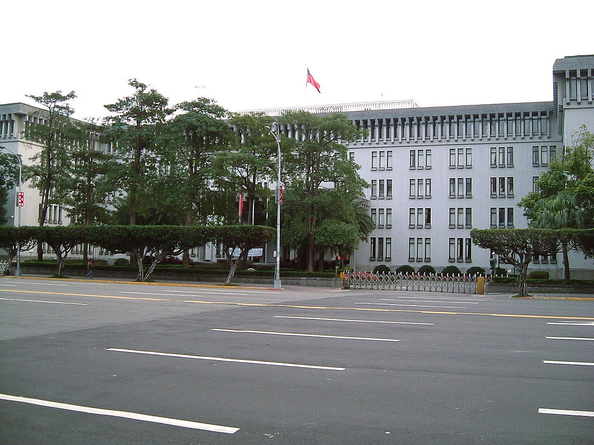 外交部抗議奈及利亞政府6/30強制關閉台灣駐當地代表處。 圖：翻攝維基百科