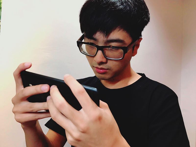 今日（28）凌晨電競圈傳出了令人震驚的消息，原本隸屬於HKA（Hong Kong Attitude）的打野選手「Dinter」薛弘偉宣布退出電競圈 圖：翻攝自Dinter臉書專頁