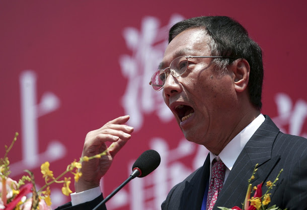 麥格理證券大中華區科技暨電信研究團隊發出了一份鴻海報告，肯定了鴻海董事長郭台銘近年徐圖霸業的成績。 圖:達志影像/美聯社資料照片
