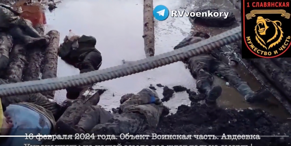 烏軍 17 日聲明，為避免遭俄軍包圍，以保護官兵生命及健康，他下令將部隊撤出城市，並轉往更有力的戰線。 @innova_center
