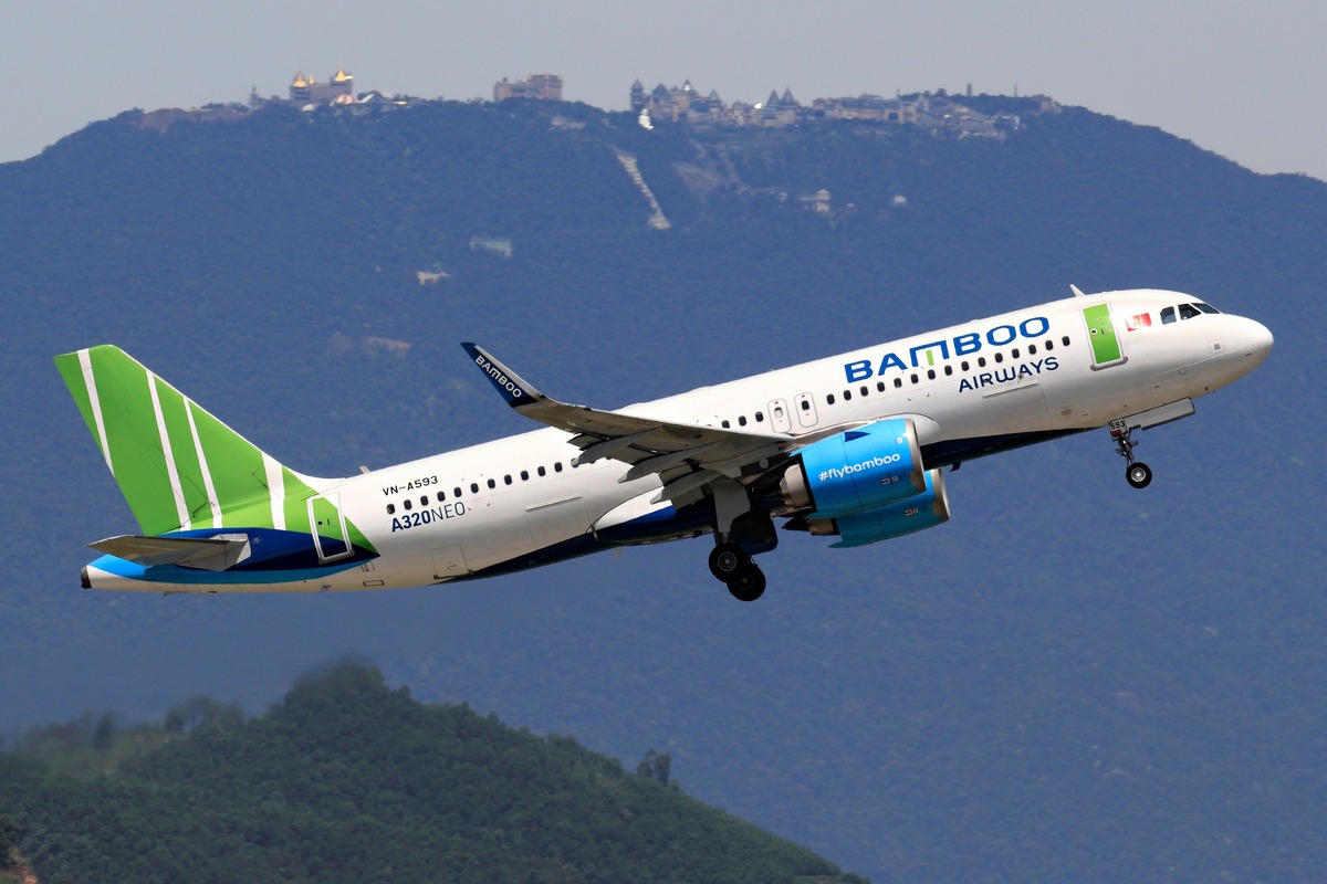 越竹航空台灣總代理慶澤旅行社則出面指出，同意聘僱約10名年代旅遊員工，3月起即可至慶澤旅行社入職。 圖：取自越竹航空