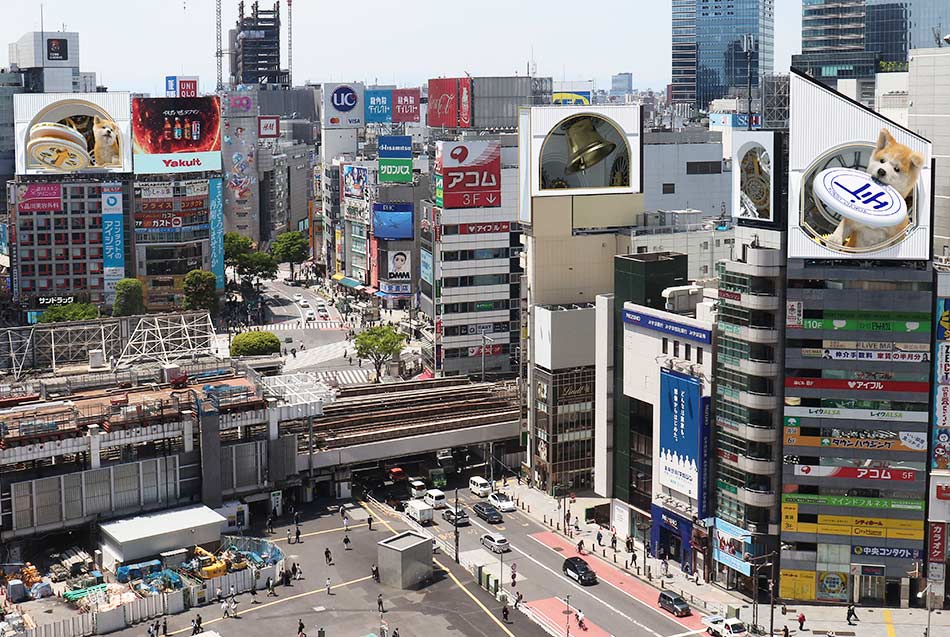 日本觀光興盛，首都東京更是遊客必訪首選，不少台灣人在東京置產投資。 圖：翻攝自東京旅遊官方網站