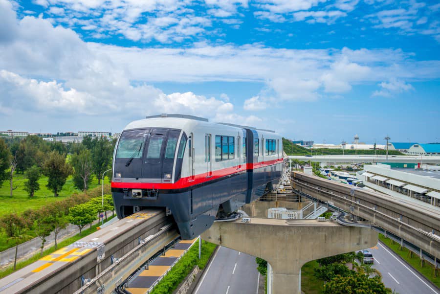 台南捷運藍線卡關多年，終於在今日通過環評初審。(台南捷運示意圖) 圖：取自台南捷運Tainan MRT 臉書粉絲專頁
