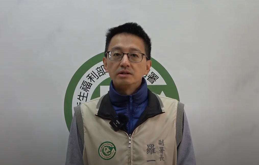 3月恐疫情再起，疾管署今(23)日宣布，將公費流感疫苗擴大，提供全國6個月以上，還未接種民眾，自3月5日起至疫苗用罄為止。 圖：疾管署／提供