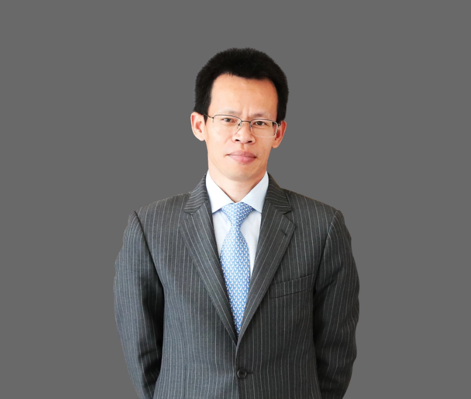 中國著名經濟學者格隆近期在《談股論金侃天侃地》頻道中，詳細分析了中國經濟陷入困境的現狀。 圖：翻攝自百度百科