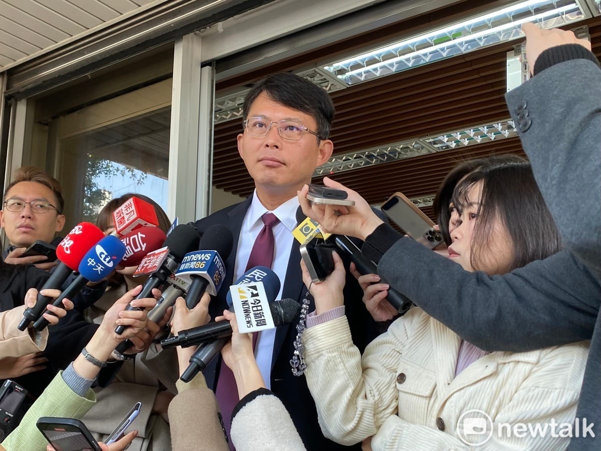 民眾黨立委黃國昌。 圖：周煊惠 / 攝（資料照）