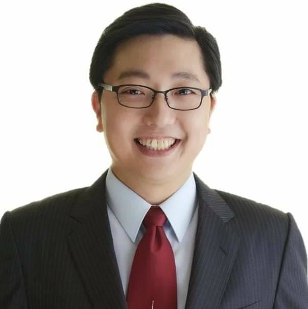 北市環保局長將由現任客委會主委徐世勳出任。 圖：台北市政府 / 提供