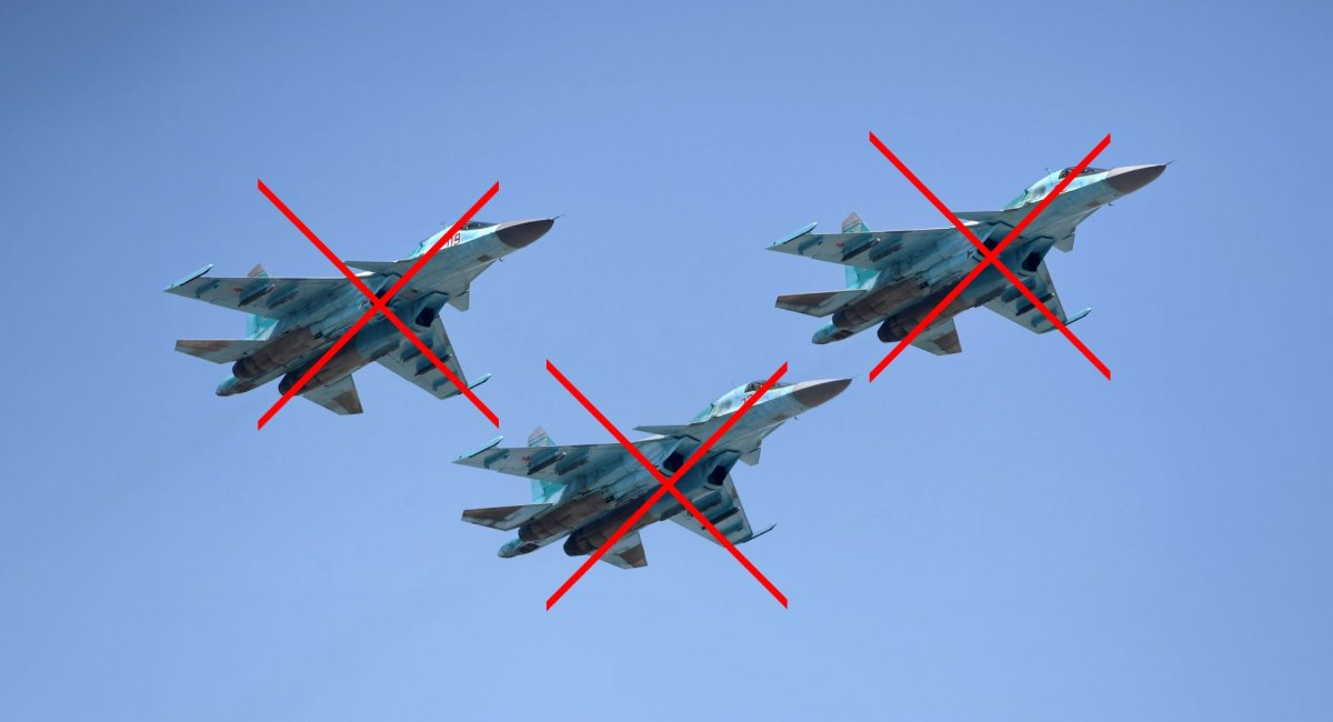 烏克蘭擁有一種可以遠距離攻擊俄羅斯飛機的武器，烏克蘭空軍發言人尤里 · 伊格納特（Yuriy Ignat）表示，烏軍在不到兩週時間內摧毀俄空軍 13 架飛機。 圖：翻攝自X帳號@Aurora107E