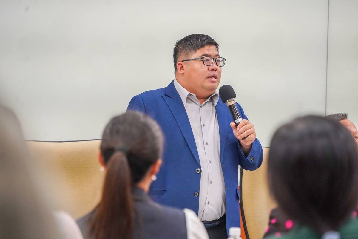 民進黨立委蔡易餘。 圖：取自蔡易餘 家己人臉書（資料照）