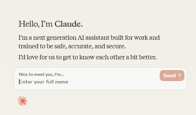 新創公司 Anthropic 於本周發表了 Claude 3 系列模型，宣告AI新時代來臨。因為Claude 3 系列模型在各項基準測試中，都取得了超越 GPT-4 的成績。 圖：翻攝自 Anthropic 網站