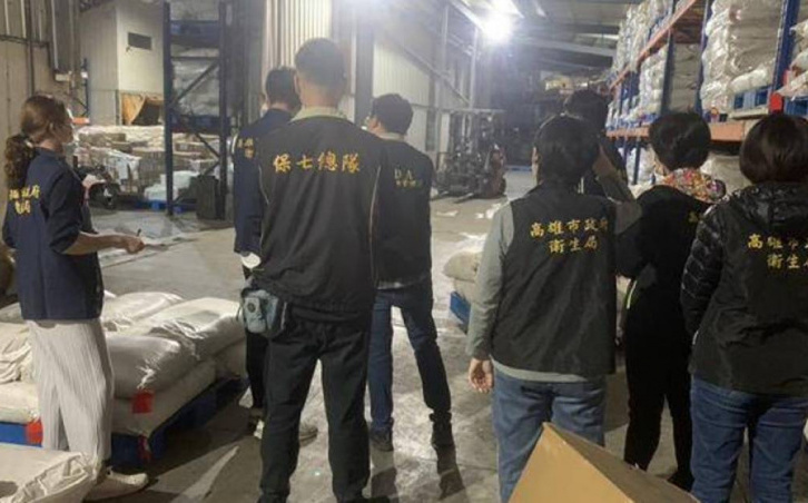 蘇丹紅案開庭！主謀不認食安法詐欺 稱：公司產品「全聯有驗證」