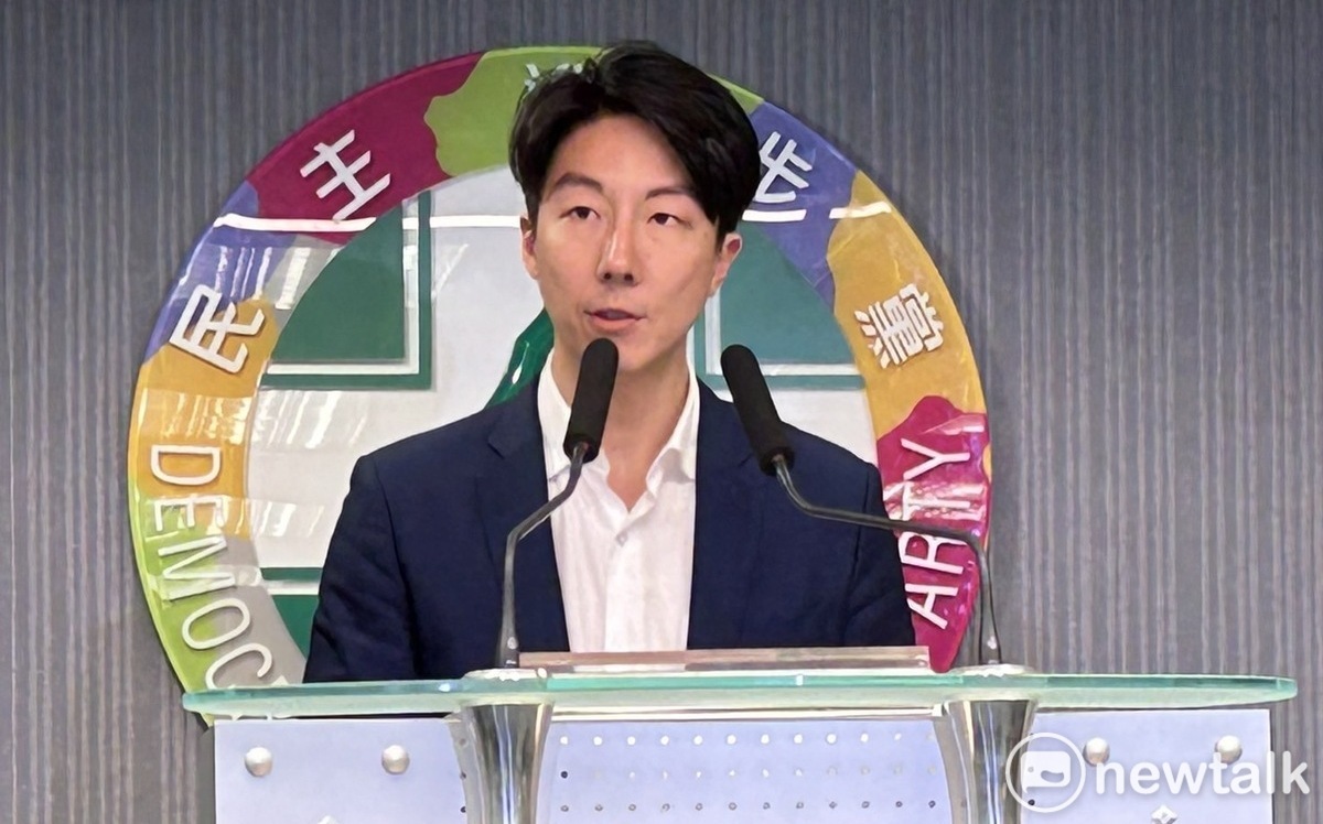 保母虐童致死 民進黨：台北市訪視機制失靈、國民黨勿為蔣萬安卸責