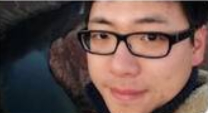 被Google控告涉嫌偷取AI技術的中國籍工程師丁林偉Linwei Ding。 圖 : 翻攝自X