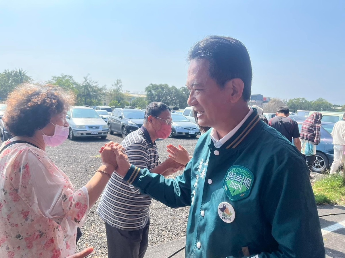 憲法法庭定奪死刑存廢是否恰當？林俊憲點1關鍵：應回歸有民意代表性的國會 | 政治 | Newtalk新聞