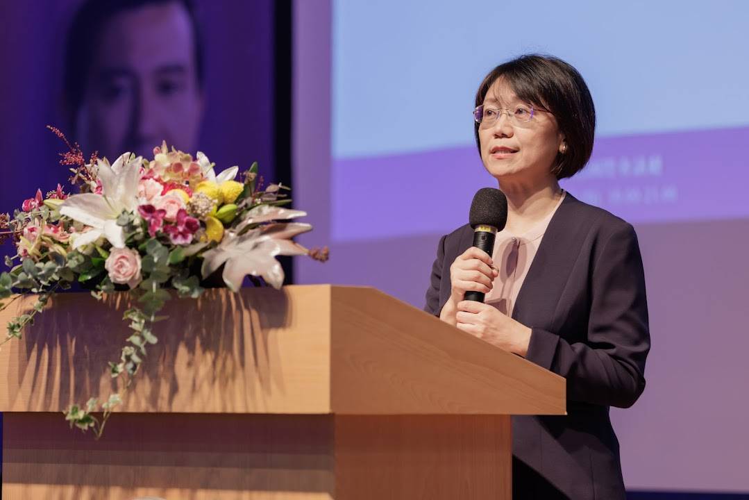 國民黨立委翁曉玲 圖：翻攝翁曉玲臉書