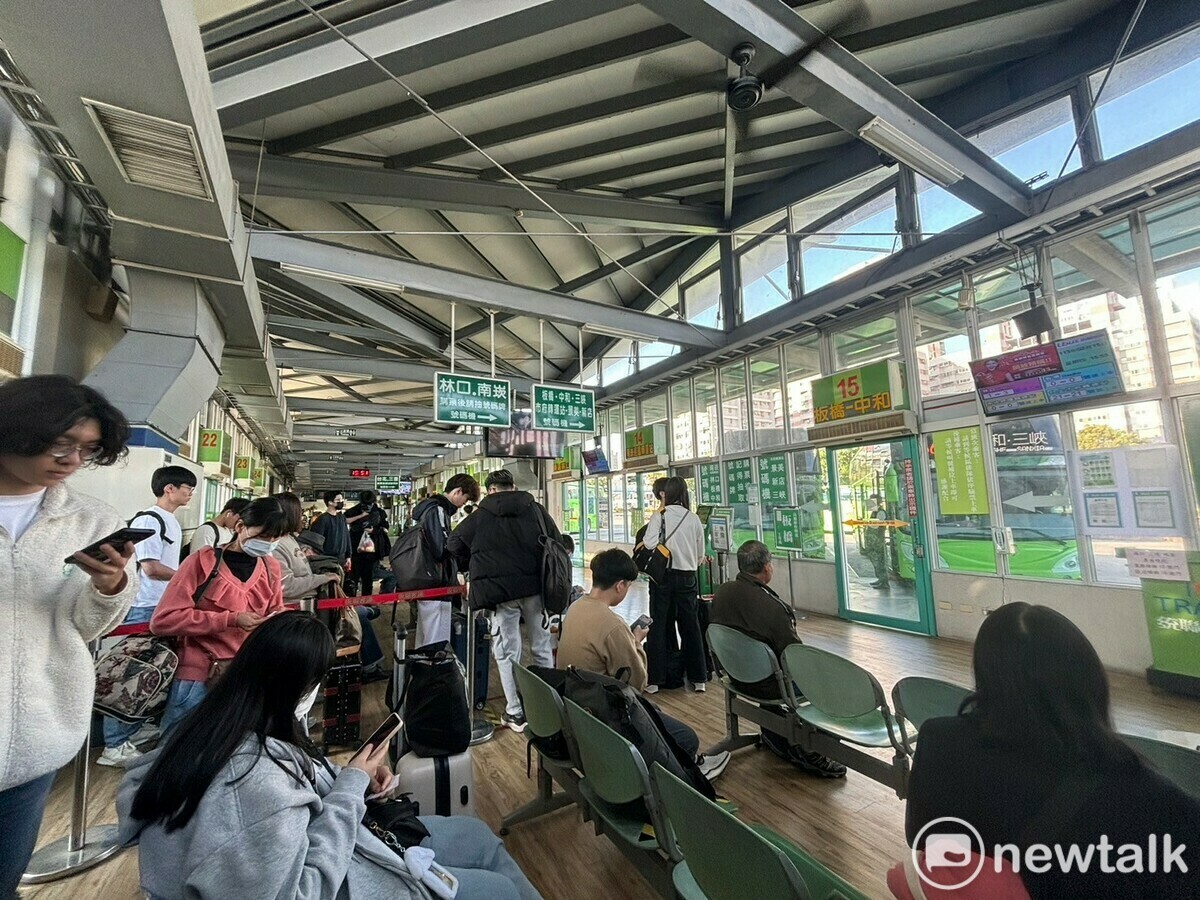 全聯會上週重新提送運價調漲案，維持7％至23％調幅。 圖：林冠妤／攝