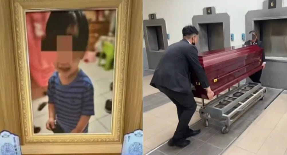 台北市爆發震驚社會的保母虐死孩童案件，1歲男童凱凱（化名）每天只喝餿水，遭拔指甲、燒下體虐死。 圖：翻攝親友臉書