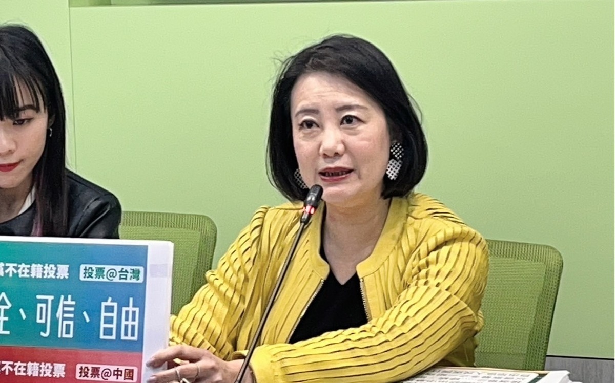 1歲童遭虐死案責任互踢皮球 吳思瑤批雙北：說好的共同治理在哪？