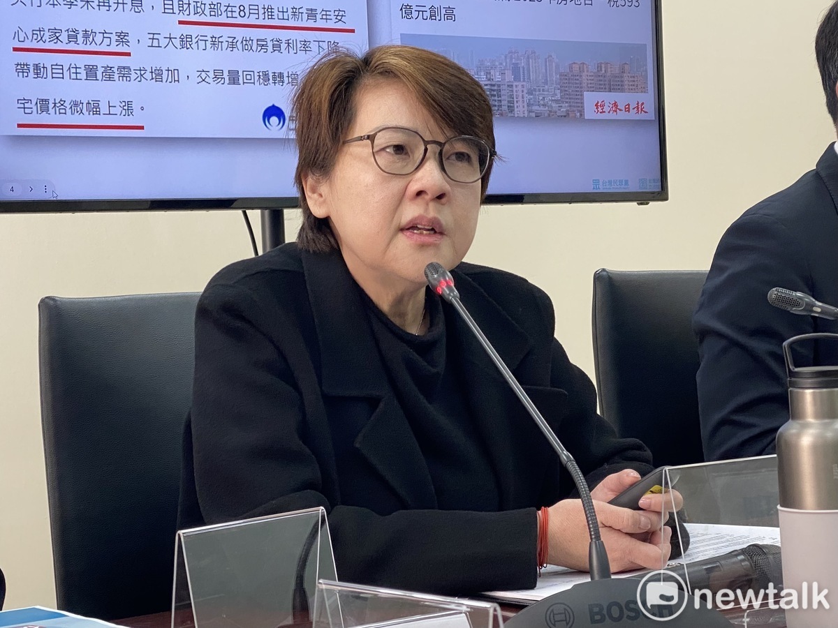 民眾黨立委黃珊珊。 圖：周煊惠 / 攝（資料照）