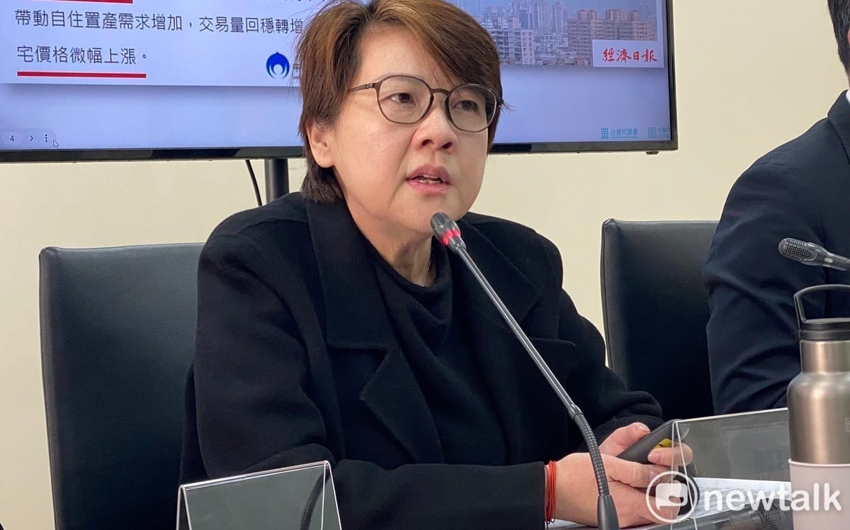 柯文哲｢假帳門｣互咬！黃珊珊批端木正避重就輕不可取：絕不容作假