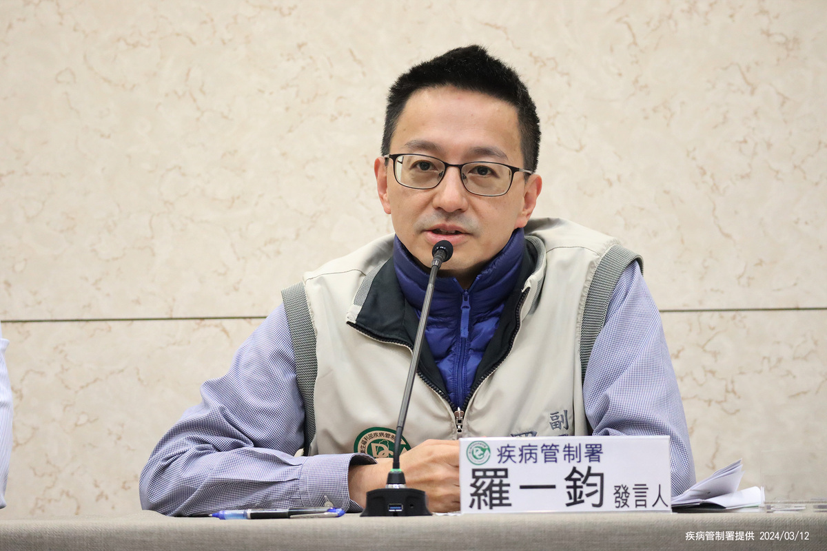疾管署推免費快篩與匿名諮詢，因13至24歲梅毒疫情連4年上升，今年上半年增至956例、年增13％。(圖為資料照) 圖：疾管署／提供