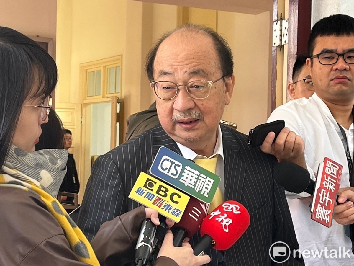 民進黨立院黨團總召柯建銘。 圖：金大鈞/攝（資料照片）