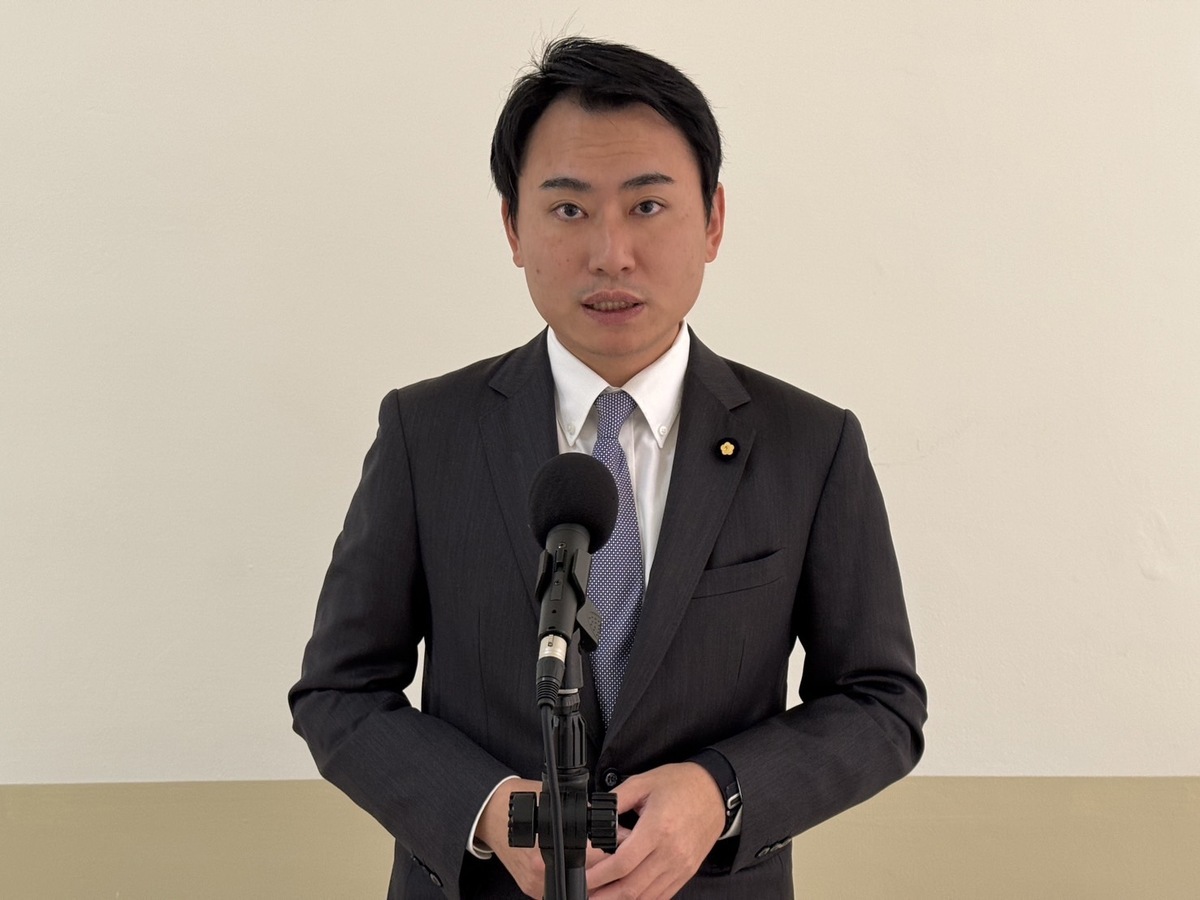應對TikTok挑戰，陳冠廷呼籲，需台版《反境外勢力介入社群媒體管制法》。 圖：新頭殼資料照／陳冠廷辦公室提供